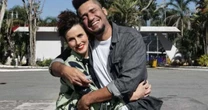 Quase ninguém notou, mas o marido de Helena Rizzo, do 'MasterChef Brasil', já participou do programa: 'Não queria entrar...'