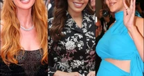 Brasil brilha em Cannes: Marina Ruy Barbosa e a jornalista Érika Abreu dividem o tapete vermelho com Rihanna e Spike Lee