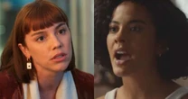 Vale Tudo: Solange humilha Fátima ao saber a verdade sobre Raquel e leva invertida