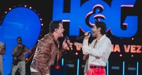 Hugo & Guilherme gravam novo DVD recheado de convidados especiais: 'Finalmente'
