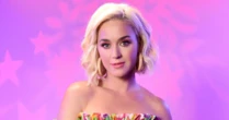 Fã obriga Katy Perry a interromper show em Las Vegas