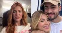 Hariany expõe última conversa com filho de Leonardo após término conturbado: 'Se f*desse'
