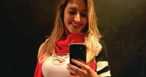 Professora desaparece no Vale do Paranhana