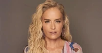 Angélica retorna à televisão em novo canal