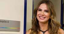 Luciana Gimenez vive experiência difícil na Batalha do Lip Sync: 'Me joguei de corpo e alma'