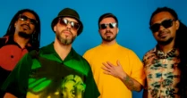 Brasativa e Planta & Raiz conectam gerações do reggae na collab 'Ela me Leva pra Longe'