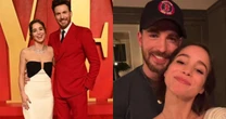 Nasce primeiro filho de Chris Evans com brasileira