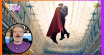 'Superman' tem ação, humor e relevância política na medida certa