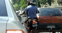 Justiça suspende autorização para Uber Moto em São Paulo após recurso da Prefeitura