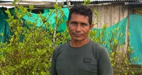 O fazendeiro que quis abandonar o narcotráfico na Colômbia, mas não pôde