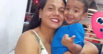 Polícia investiga morte de bebê que morreu com traumatismo craniano em Guarujá; padrasto está desaparecido