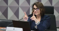 Advocacia do Senado pede que Alexandre de Moraes autorize visita aos presos pelo 8 de Janeiro
