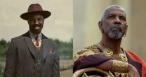Michael B. Jordan revela conselho que recebeu de Denzel Washington para se destacar na carreira