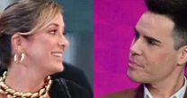 Ticiane Pinheiro reage após Luiz Bacci apontar para fim do 'Hoje em Dia' em guerra de audiência Record x SBT: 'Colocou mentira'