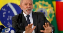 Lula diz que Marina é companheira da 'mais extraordinária lealdade ao governo'