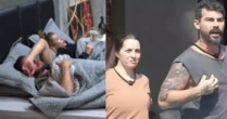 Power Couple: Mulher de Dhomini esculacha Carol e Radamés: 'Frustrados'