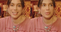 "Difícil, mas muito bom": Anitta reflete sobre estreia como protagonista no filme "Pedro e Nina"