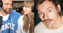 Harry Styles declina convite para casamento de Taylor Swift e Travis Kelce