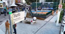 Prefeitura inaugura praça em último endereço ocupado pela Cracolândia: 'Não vão voltar mais'