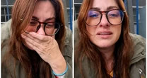 Professora desabafa após ter vidro colocado em seu copo d'água: 'Alunos estão fora de controle'