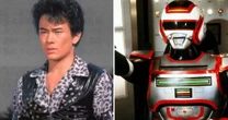 Morre o Fantástico Jaspion, aos 64 anos, no Japão