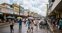 Previsão do tempo em Macapá (AP) hoje: veja como fica o clima nesta quinta-feira