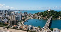 Previsão do tempo em Vitória (ES) hoje: veja como fica o clima nesta quinta-feira