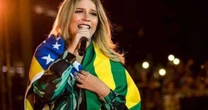 Elenco de "Marília": confira quem é quem na cinebiografia de Marília Mendonça!