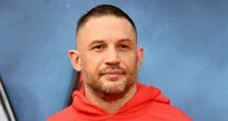 Tom Hardy está migrando para a música com um álbum de rap (é isso mesmo?)