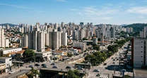 Previsão do tempo em Santo André (SP) hoje: veja como fica o clima nesta quinta-feira