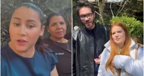 Funcionária de Viih Tube e Eliezer defende patrões após polêmica com reality show: 'Indignada'