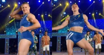 Haaland de 'Loira do Tchan'? Vídeo com IA viraliza antes de Brasil x Noruega e diverte Sheila Mello