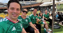 'Gastei US$ 6 mil em viagem para a Copa, mas acabei do lado de fora do estádio'