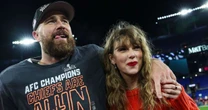 Taylor Swift e Travis Kelce iniciam semana do casamento com doação de US$ 26 milhões para a caridade