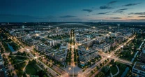 Tecnologia mudará o desenvolvimento urbano no Brasil e Paraguai