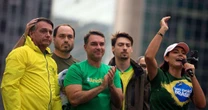 Briga entre Michelle e Flávio abala plano bolsonarista para eleger Senado 'anti-STF'?