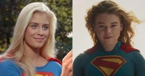 Primeira Supergirl dos cinemas aprova versão de Milly Alcock: 'excelente timing'