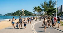 Previsão do tempo em Vila Velha (ES) hoje: veja como fica o clima nesta quinta-feira