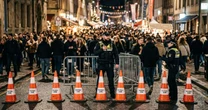 Arraiá de LEM 2026: veja ruas bloqueadas e esquema de segurança da festa