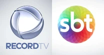 Ibope da TV: Record registra quase 60% mais audiência que transmissão da Copa no SBT