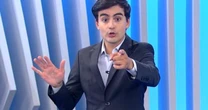 Ibope da TV: Dudu Camargo vira o jogo na Record, bate Se Liga Brasil e abre 33% de vantagem sobre o SBT