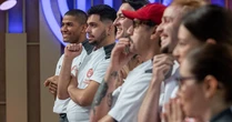 Quem saiu do 'MasterChef Confeitaria 2025'? Torre de bombons, tretas e ingredientes inusitados agitam o episódio; saiba TUDO