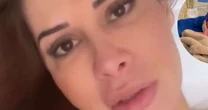 Maíra Cardi mostra vídeo da filha recém-nascida respirando por aparelhos na UTI e imagens dividem a web: 'Tudo por likes'