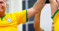 Nikolas Ferreira diz que condenação de Bolsonaro é certa: "Porque a perseguição é implacável"
