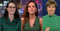Apresentadoras 'desapareceram' após demissão da TV e não querem contato nas redes sociais
