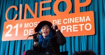 Baby do Brasil sobre documentário apresentado na 21ª CineOP: 'Me traduz perfeitamente'