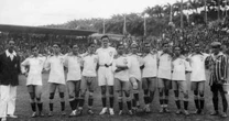Quando a seleção brasileira era formada por filhos de imigrantes e operários