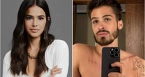 João Guilherme e Bruna Marquezine ousam em looks e web compara: 'Griselda e Tereza Cristina'