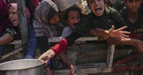 ONU reconhece estado de fome em Gaza e acusa Israel de bloquear ajuda humanitária