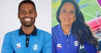 Demissões na Globo desbloqueiam novo medo entre apresentadores e comentaristas